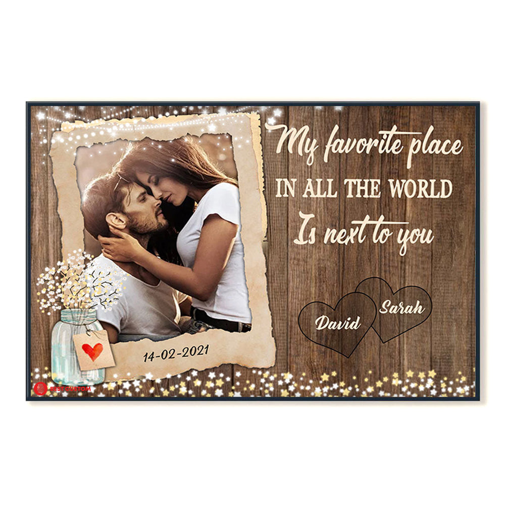 My Favorite Place Personalized Photo Canvas Couple 61_2_a1309ccd-7ace-4fe8-92cd-4b187f910184.jpg