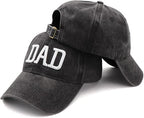 Mom and Dad Hats New Dad Mon Parents Gifts for Couples Fathers Day Embroidered Baseball Caps 61dCRCJKmbL._AC_SX569.jpg