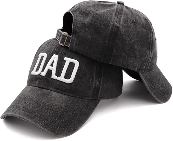 Mom and Dad Hats New Dad Mon Parents Gifts for Couples Fathers Day Embroidered Baseball Caps 61dCRCJKmbL._AC_SX569.jpg