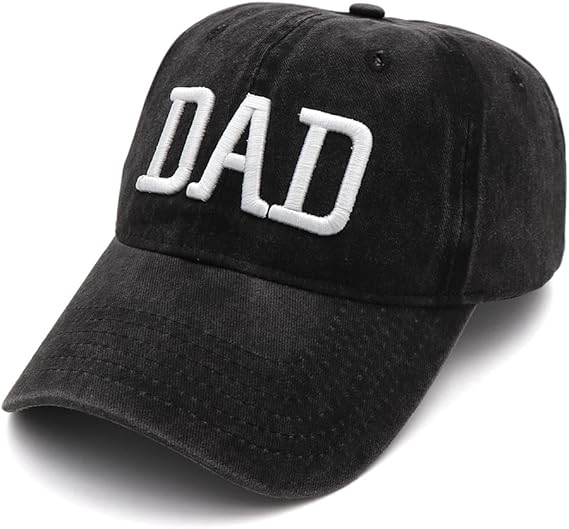 Mom and Dad Hats New Dad Mon Parents Gifts for Couples Fathers Day Embroidered Baseball Caps 61f9SQr1WwL._AC_SX569.jpg