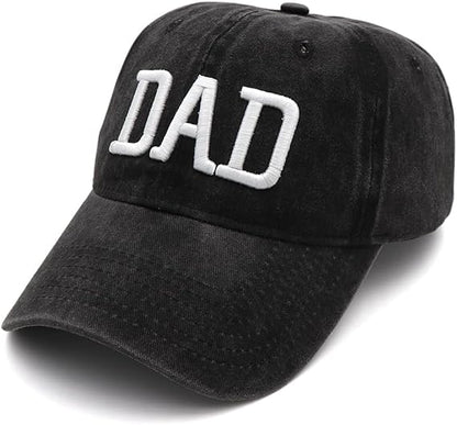 Mom and Dad Hats New Dad Mon Parents Gifts for Couples Fathers Day Embroidered Baseball Caps 61f9SQr1WwL._AC_SX569.jpg