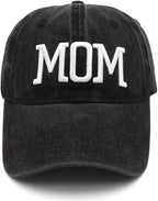 Mom and Dad Hats New Dad Mon Parents Gifts for Couples Fathers Day Embroidered Baseball Caps 61l-RlCRUgL._AC_SX569.jpg