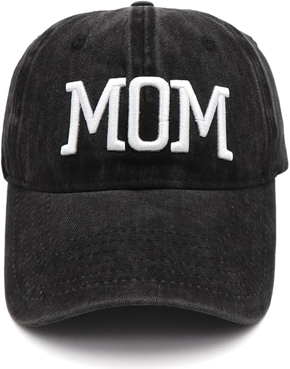 Mom and Dad Hats New Dad Mon Parents Gifts for Couples Fathers Day Embroidered Baseball Caps 61l-RlCRUgL._AC_SX569.jpg