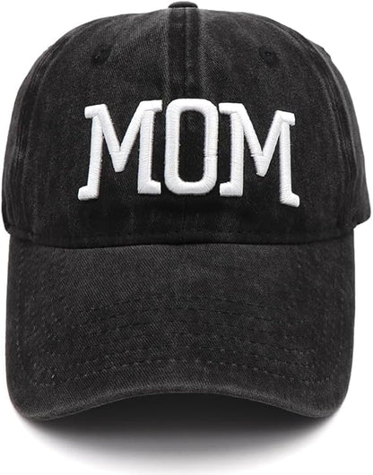 Mom and Dad Hats New Dad Mon Parents Gifts for Couples Fathers Day Embroidered Baseball Caps 61l-RlCRUgL._AC_SX569.jpg
