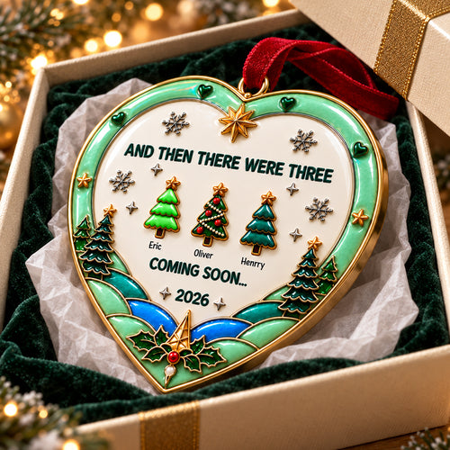 And Then There Were Three - Real 3D Raised Ornament 621da5a8-116c-4f30-8bf3-644e7589f64a-_0000_1.jpg