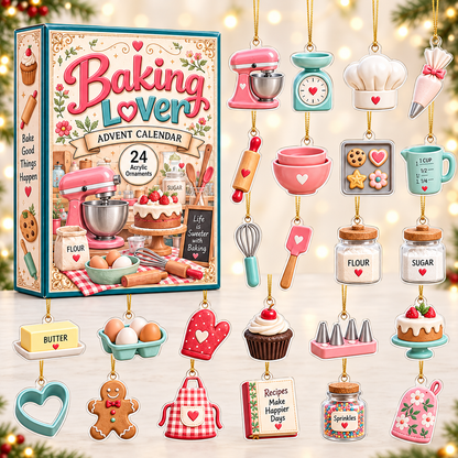 Baking Lover Advent Calendar 2026 - 24-Day Festive Countdown, Acrylic Charms Blind Box - Gift For Baking Lovers 6242a73c-5f7b-4cbc-bbaf-692ca68b79b8-baking-box-charms.png