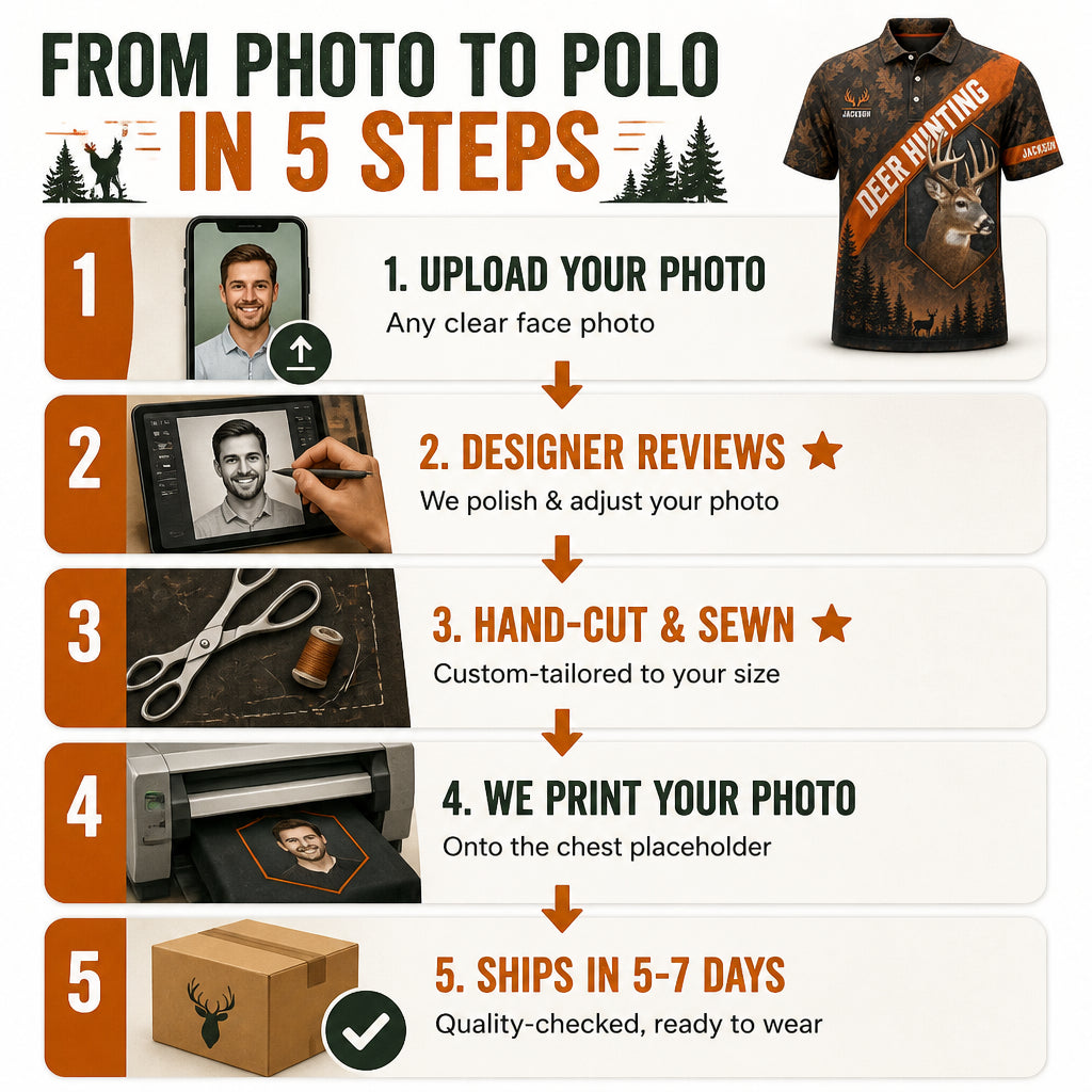 Deer Hunting Autumn AOP Polo – Custom Name - Personalized Polo shirt - All over printed 62911a57-49b1-4b6d-8964-c65421b95d2f.jpg