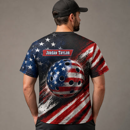 Patriotic Pickleball AOP Team Tee – Personalized Team Name & Player Name - Personalized T-Shirt - All over printed 62b182f5-e5c5-49fd-a342-b374ed755386.jpg