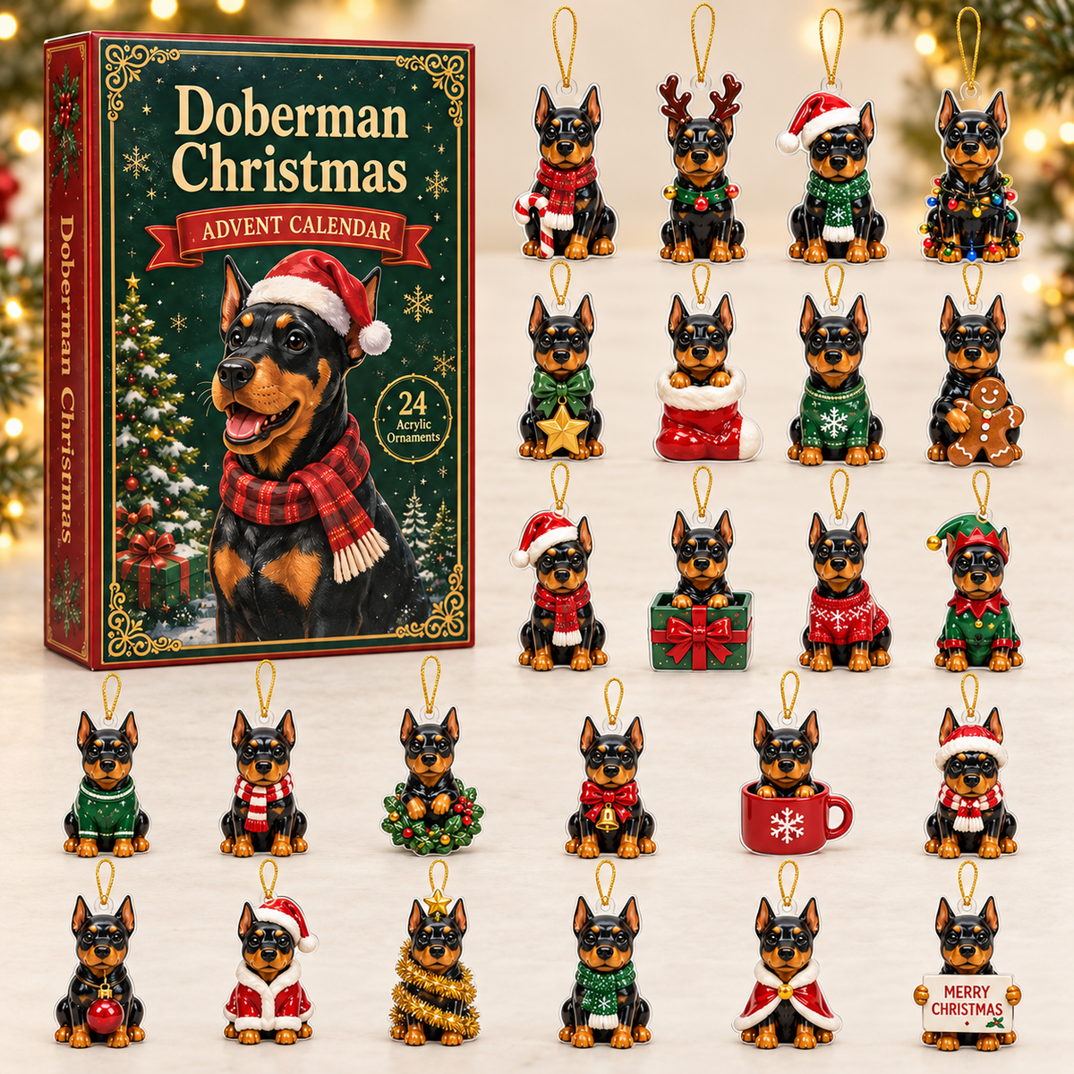 Doberman Christmas Advent Calendar 2026 - 24-Day Festive Countdown, Acrylic Charms Blind Box - Gift For Doberman Lovers 62fa8395-6325-493d-9d78-116eb53e0f34-doberman-box-charms.png