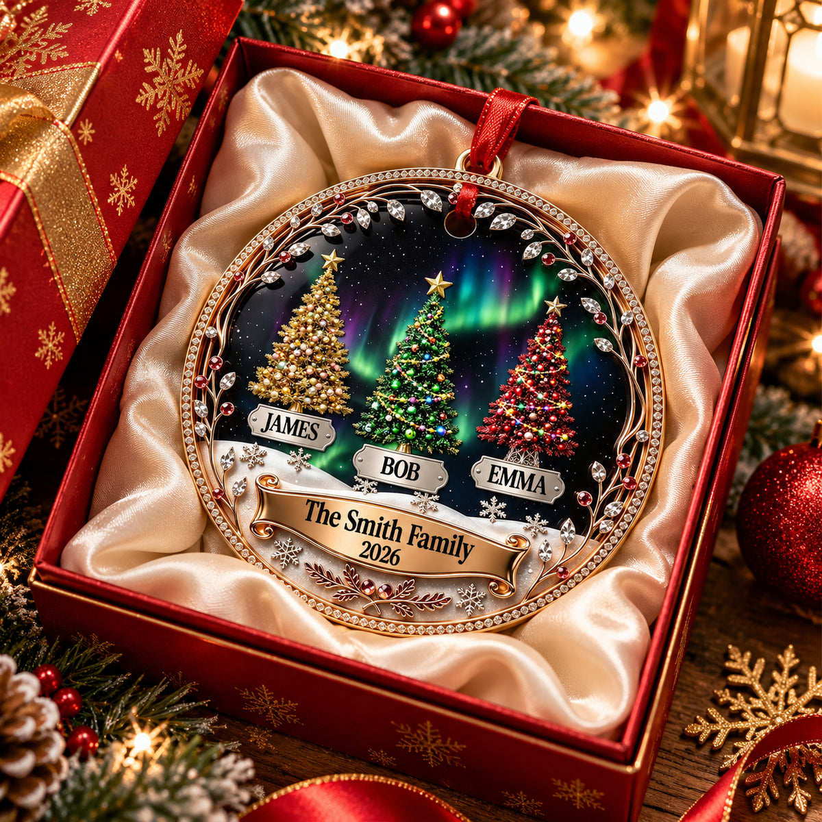 Christmas Tree 3D - Personalized Real 3D Raised Ornamentc Ornament 62fb5f18-3f55-4bf8-91b0-e9c08dbf9a65-banner-2-2-.jpg