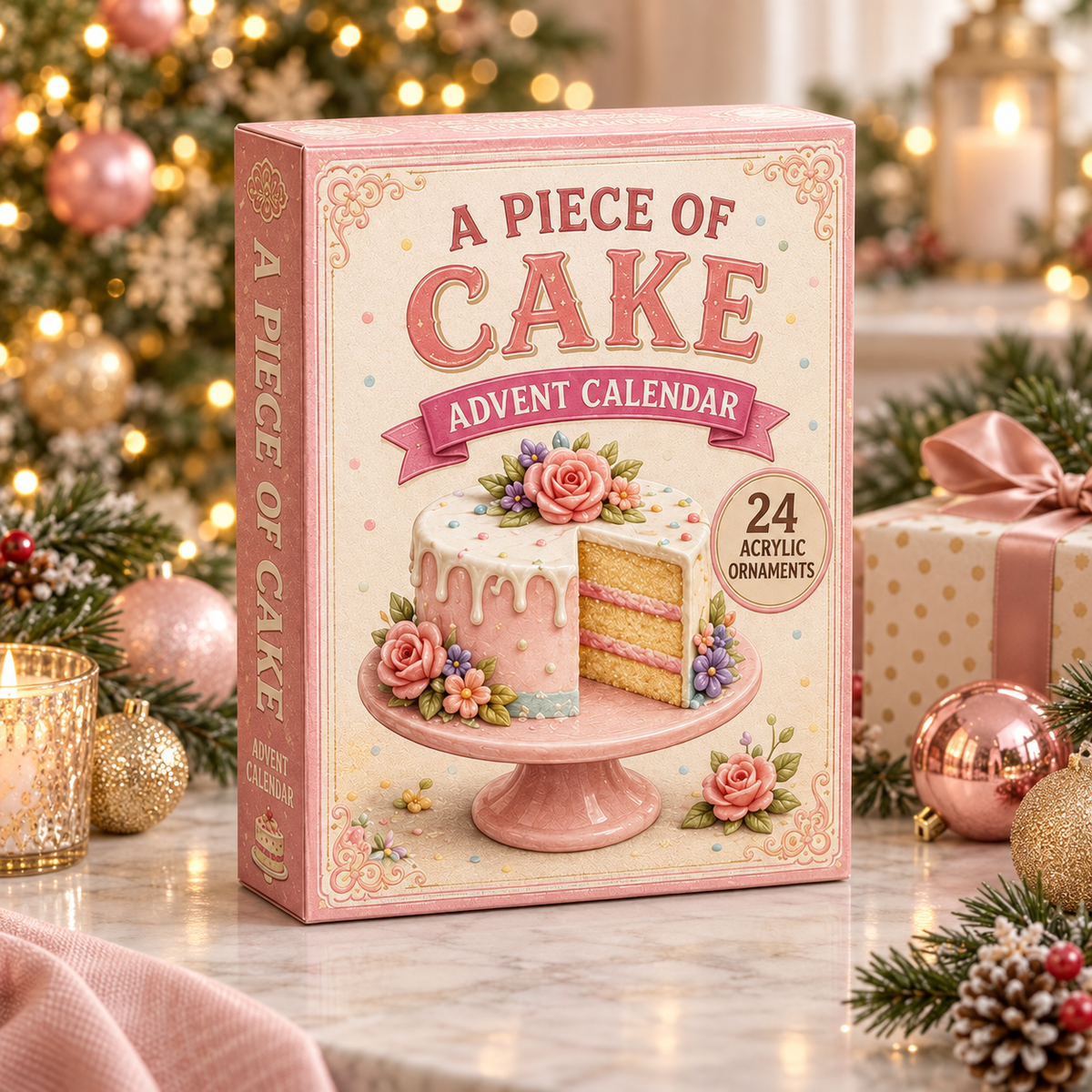 Cake Delight Advent Calendar 2026 - 24-Day Festive Countdown, Acrylic Charms Blind Box - Gift For Bakers 630370ca-a2eb-4360-bf0d-7920b2216d99-cake-box.png