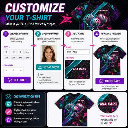 Custom Graffiti Pickleball Team AOP T‑Shirt - Personalized T-Shirt - All over printed 6347a413-227b-4196-ac27-ca91e39b1522.jpg