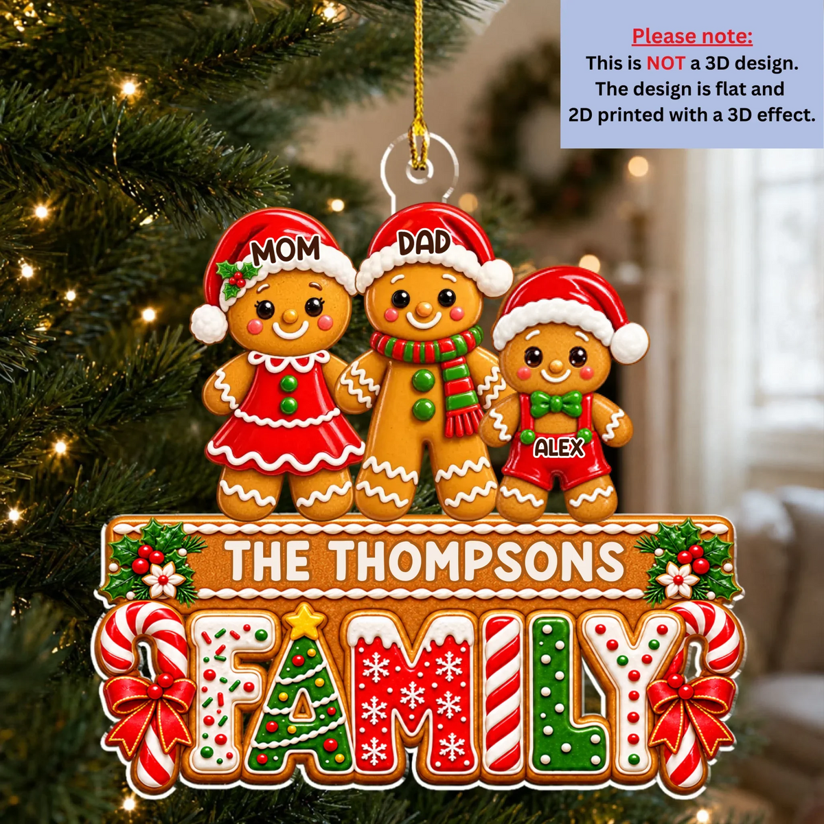 Gingerbreads Family Christmas With Us - Personalized Acrylic Ornament 63b38a5e-629d-43da-97dd-76555a05263d-t-i-xu-ng-82-.png