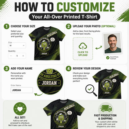 Pickleball Memory Tee – AOP (Name Personalization) - Personalized T-Shirt - All over printed 63dc88f1-9770-4613-b766-826f7bc81e07.jpg