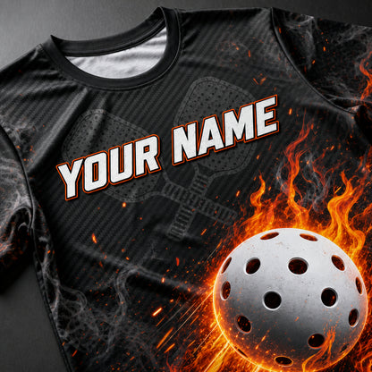 Custom Pickleball Fire AOP Team Tee — Player Name Front, Team Name Back - Personalized T-Shirt - All over printed 63ff518e-6a0f-4c70-ae5f-b9b3401c86fb.jpg