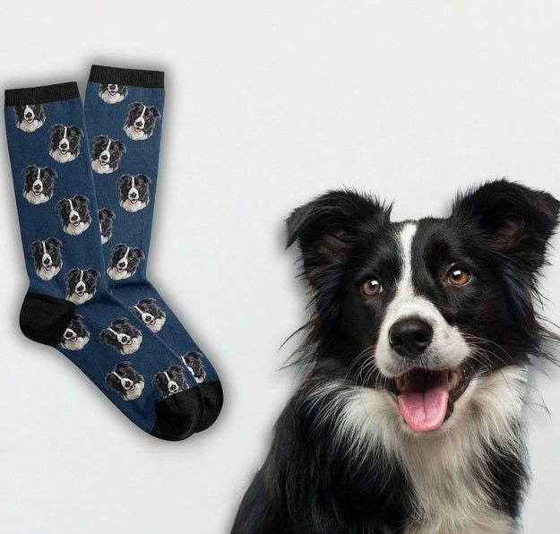 Custom Pet Photo Socks Personalized Pet Socks Custom Dog Socks Custom Cat Socks Fathers Day Gifts Cat Dad Gift Dog Dad Gifts Dog Face Socks 6450e483-42e9-473b-8c35-9ba4407b2918.jpg