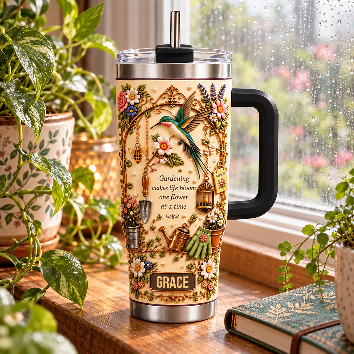 Gardening Makes Life Bloom - Personalized 40oz Tumbler 648f32bc-e1fa-41f7-8d32-4db12b589671-3.jpg