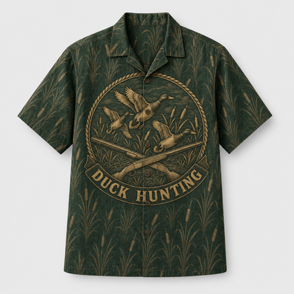 Duck Hunting Hawaiian Shirt with Custom Family Name - Personalized Hawaiian Shirt 64bc39ca-f4a6-48f7-9ff9-9edd2df2c358.png