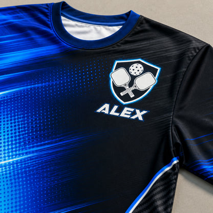 Custom Pickleball Team Jersey AOP Tee (Name + Team) - Personalized T-Shirt - All over printed 6524bdf0-fe2f-49d3-8e54-4a29061c8064.jpg