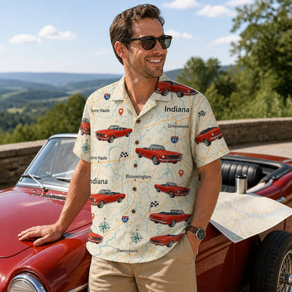 Your Car + Your Map Hawaiian Shirt - Personalized Hawaiian Shirt 656fc768-e37c-4574-b9bd-90377fe14f0e.jpg