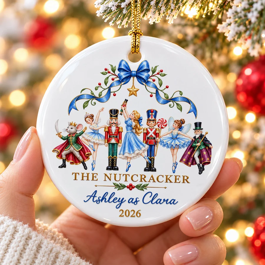 The Nutcracker Custom Name And Character - Personalized Ceramic Ornament - Christmas Gift For Ballet Dancers, Girls, Kids The Nutcracker Custom Name And Character - Personalized Ceramic Ornament - Ch 6583ce7e-c201-4e18-939e-464cb3ec6fe9-t-i-xu-ng-36-.png
