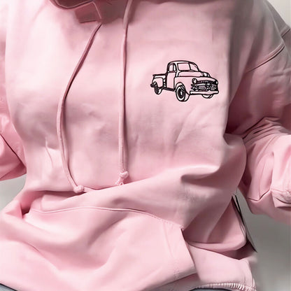 Personalized embroidered custom car with photo shirt - Handmade shirt 659d000e3944e.jpg