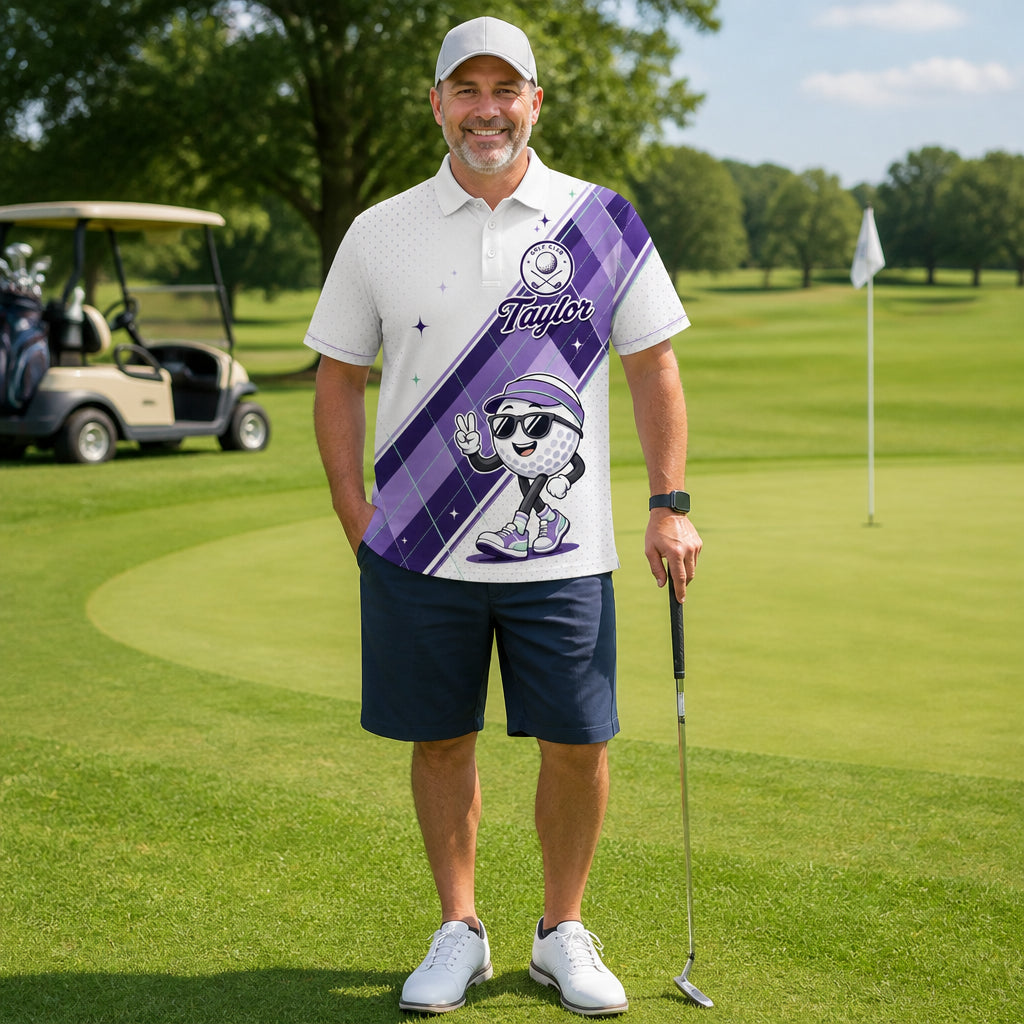 Personalized Golf Mascot AOP Polo - Personalized Polo shirt - All over printed 662655a3-53d1-4815-9e65-f18aa7fbceb8.jpg