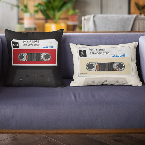 Our Love Song Cassette Tape Custom Pillow Gift For Couple 6655043567780_60704a25-9fb7-4f67-9ba2-2c284ae1b9ae.jpg