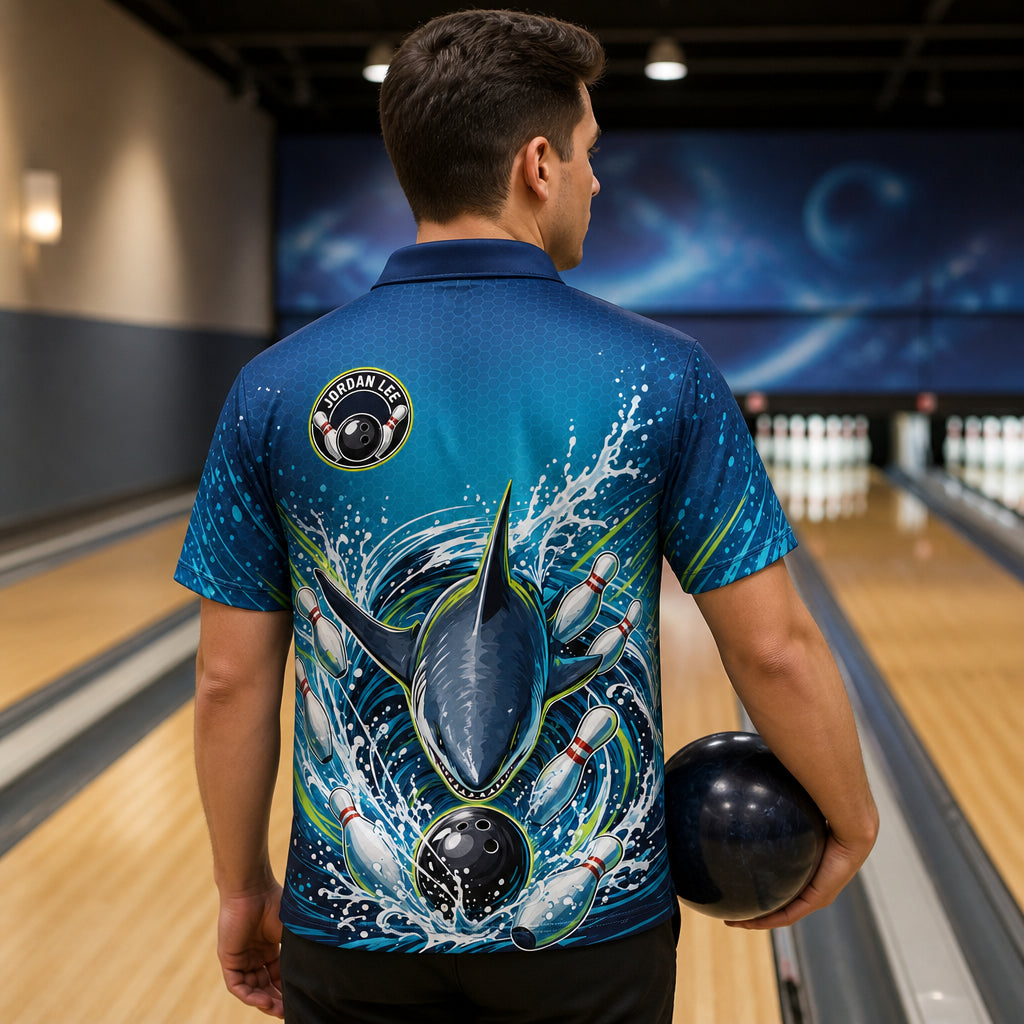 Custom Bowling Shark AOP Polo – Team Name + Player Name - Personalized Polo shirt - All over printed 66686655-78a2-437e-96fc-a960d144e583.jpg