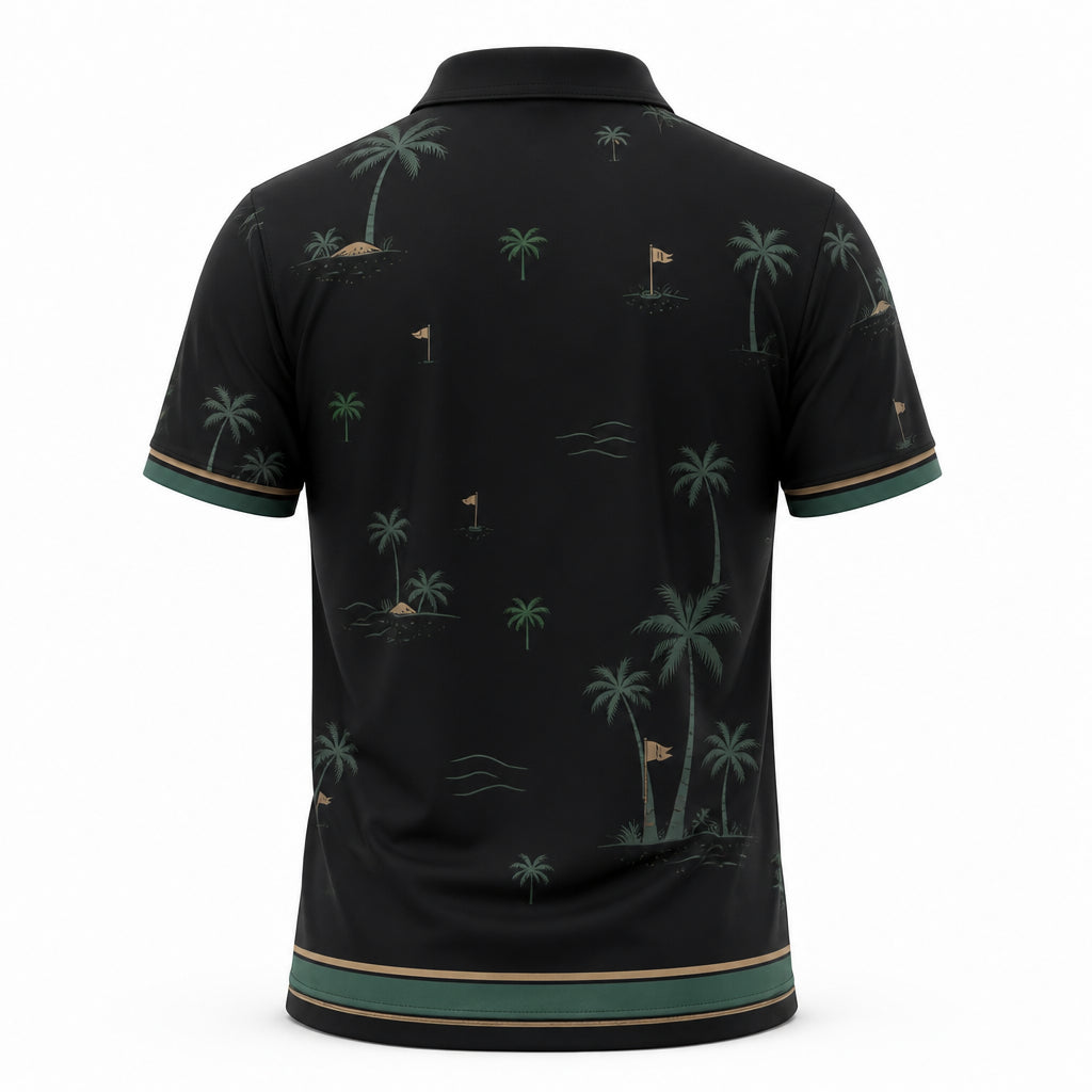 Lucky 13 Inked Golf AOP Polo - Polo shirt - All over printed 6721927c-0c58-453e-916d-9642b6ef5705.jpg