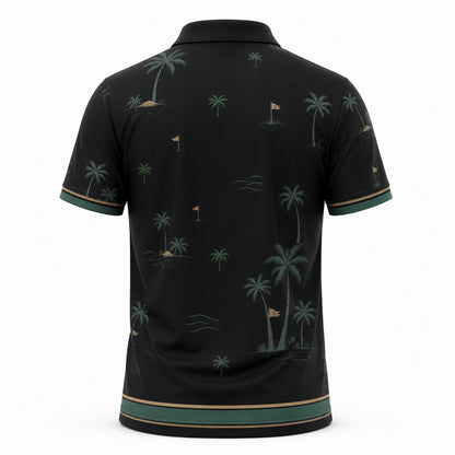 Lucky 13 Inked Golf AOP Polo - Polo shirt - All over printed 6721927c-0c58-453e-916d-9642b6ef5705.jpg
