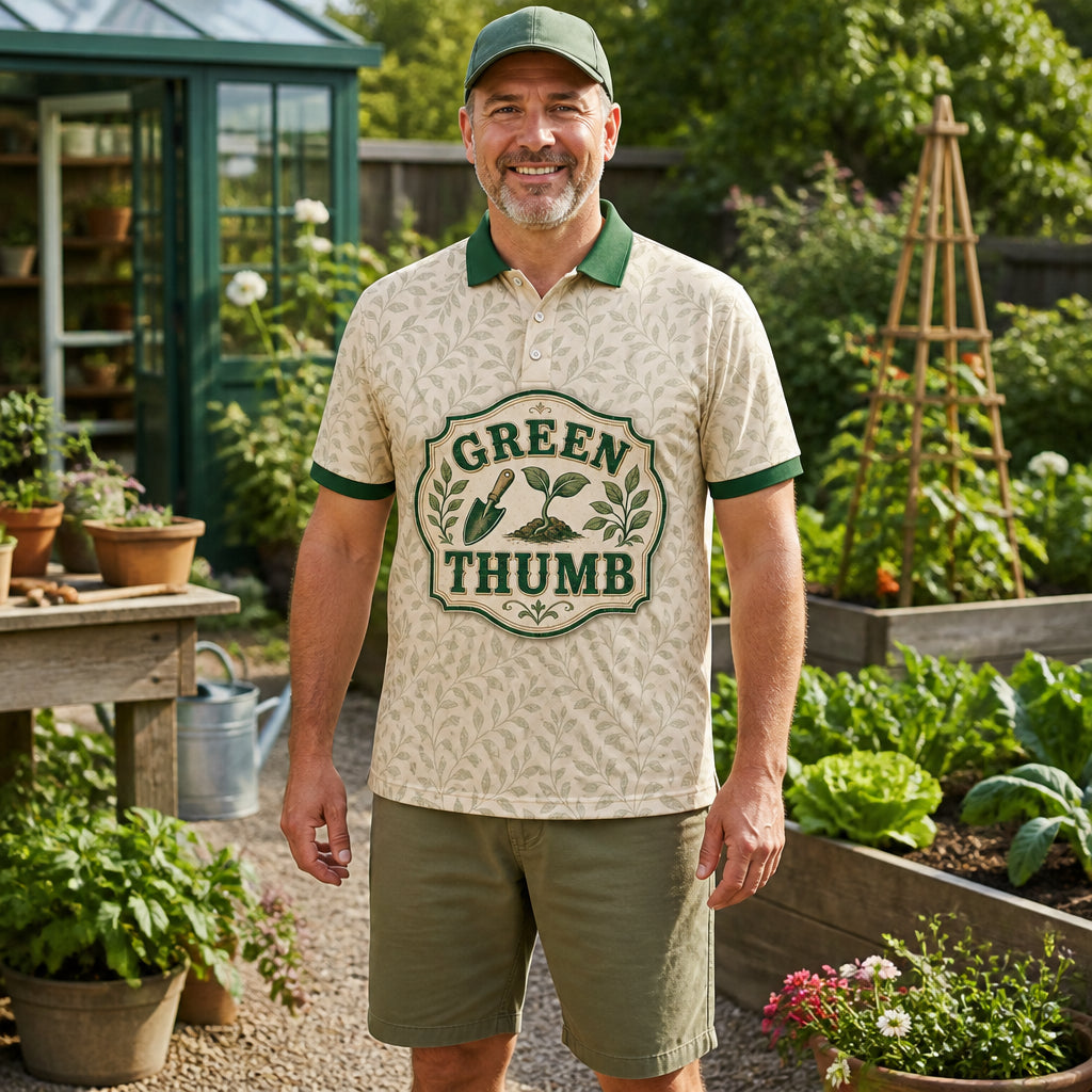 Green Thumb Retro Gardening Polo - Polo shirt - All over printed 672f5690-07bc-428f-b21a-57ed6b40c4ba.jpg
