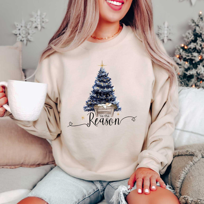 Greatest Gift of all, Nativity Shirt, Christian Christmas Shirt, Religious Christmas Shirt, Merry Christmas Tee, Bible Verse Shirt 67ac2fa5-6d25-455c-8f33-e5d7b9ae2def-1.png
