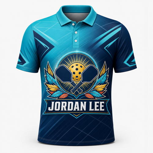 Custom Pickleball Mandala Feathers Team Polo - Personalized Polo shirt - All over printed 67cdba05-473e-42ed-87ba-90c1688c1642.png