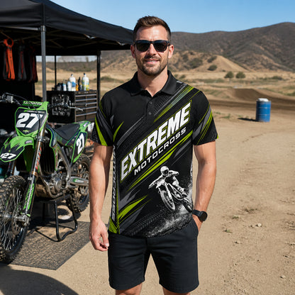 Extreme Motocross Custom Name & Number AOP Polo - Personalized Polo shirt - All over printed 67e05f7f-4f65-45d6-afb6-32ab48ce445a.jpg