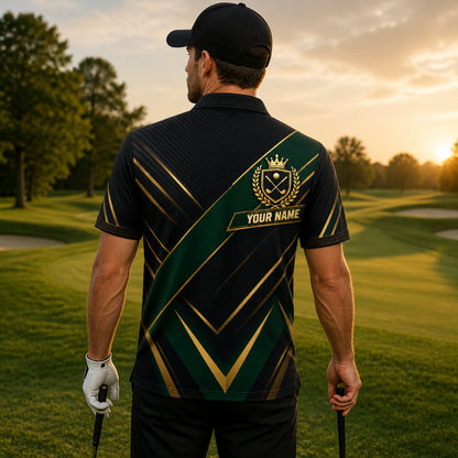 Royal Crest Golf Team Polo — Personalized Name & Team - Personalized Polo shirt - All over printed 68b054e1-5b65-4206-810e-5f25864b3205.jpg