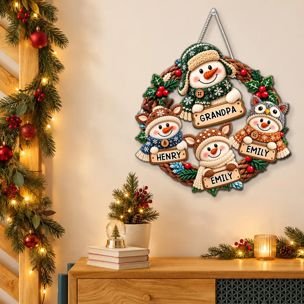 Snowman Family Christmas - Personalized Wood Sign 68e0f3c6-831b-42e3-9392-d339f2d7021a-3c652c223e657d65757775716a767768320c2b253e330236352218182a2c6a75692d3720656b65302e23332f657d767.webp