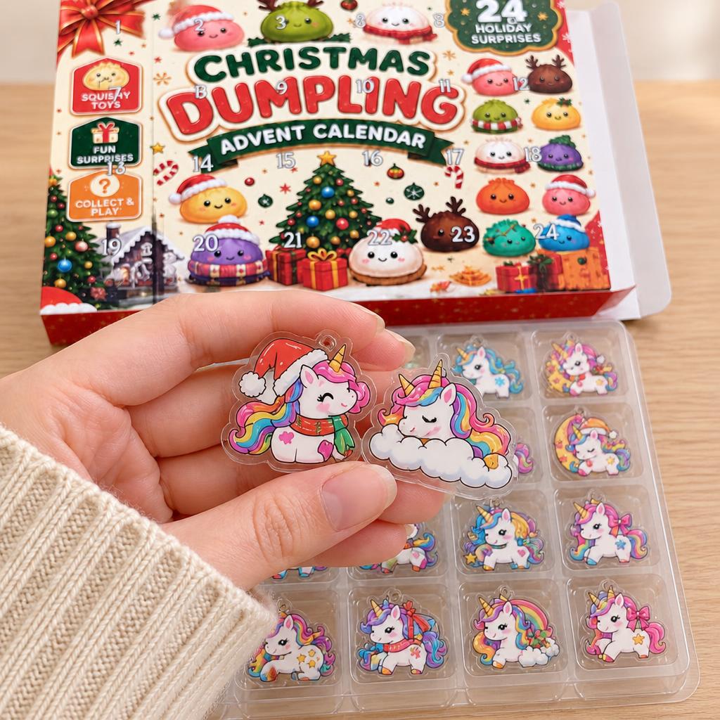 24 Days of Unicorn - Personalized Christmas Advent Calendar 68e12404-7362-44ea-9608-7402edbd7ae6-03_mk2.jpg