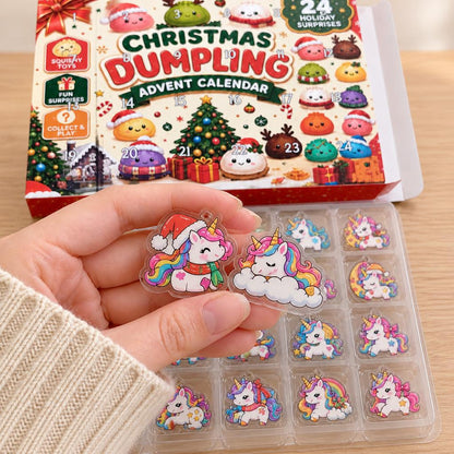 24 Days of Unicorn - Personalized Christmas Advent Calendar 68e12404-7362-44ea-9608-7402edbd7ae6-03_mk2.jpg