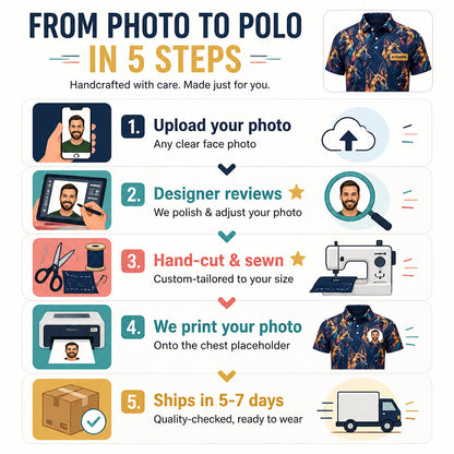 German Shepherd Pop-Pattern AOP Polo — Custom Name - Personalized Polo shirt - All over printed 691a9c0e-0c8f-4b95-8e3b-025d18a991b4.jpg