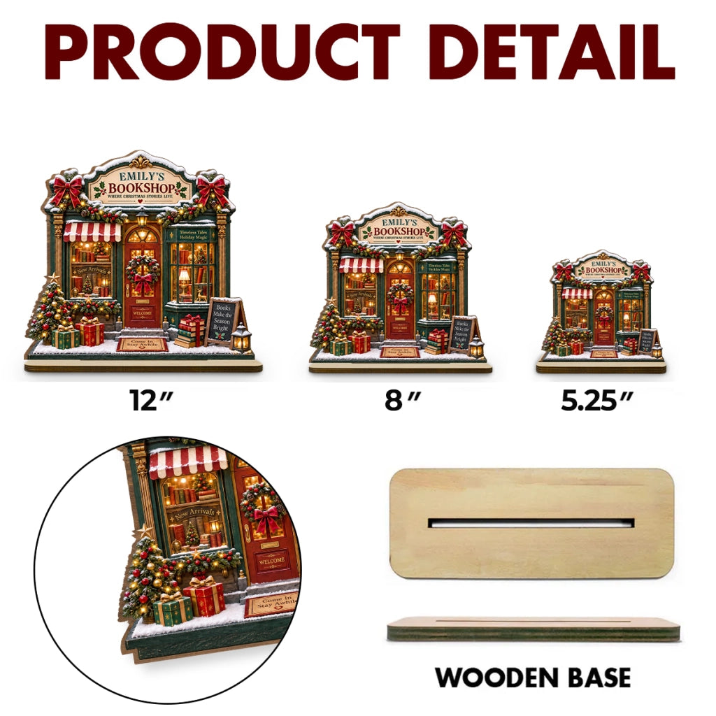 A Cozy Place For Stories - Personalized 2-Layer Wood Plaque With Flat Base 6967cfa7-b899-4084-8c0d-965528751281-260916_5ix1evbSC33IwHMx_large.webp