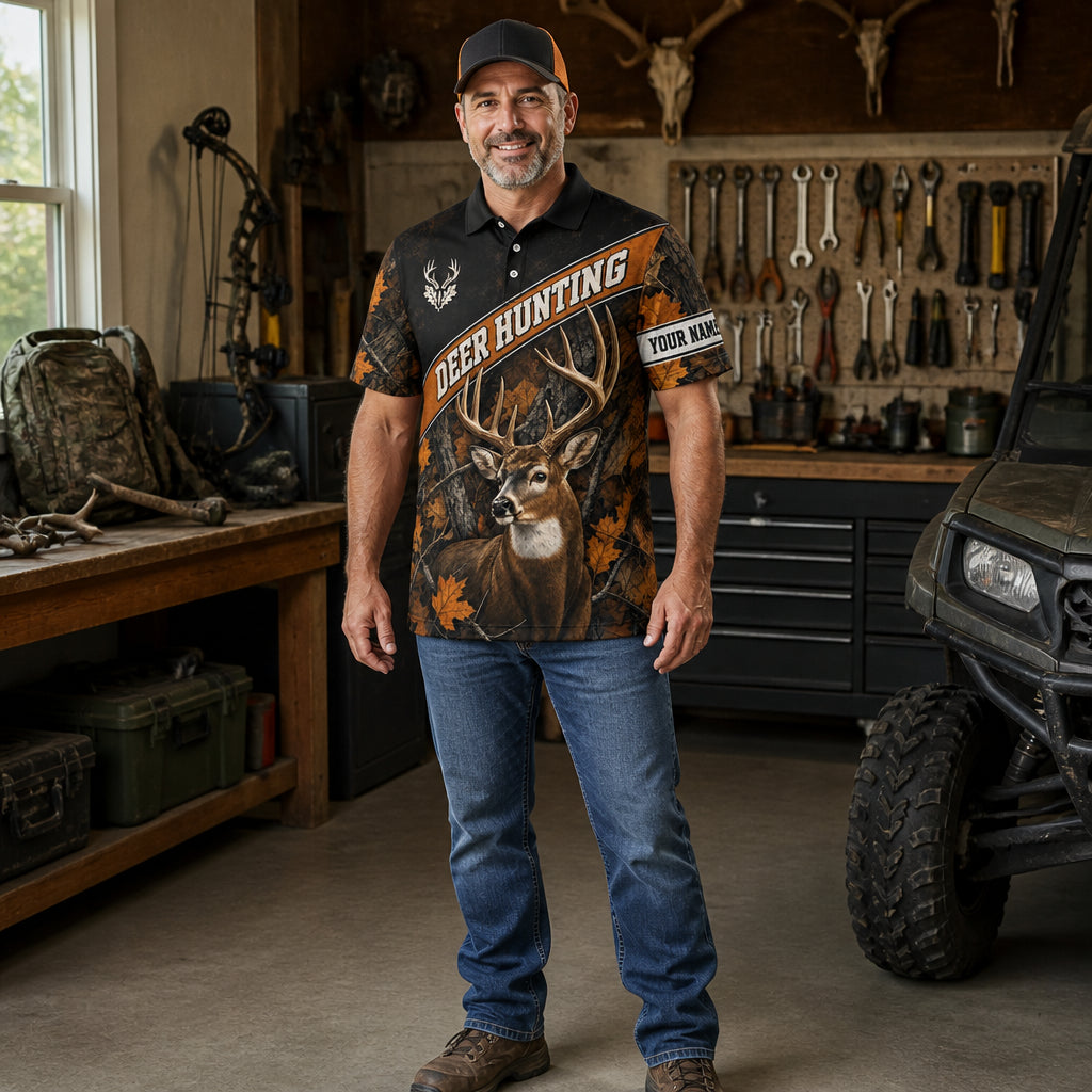 Deer Hunting AOP Polo with Personalized Sleeve Name - Personalized Polo shirt - All over printed 69b35178-f595-4ecb-b2eb-497f2d200cc7.jpg