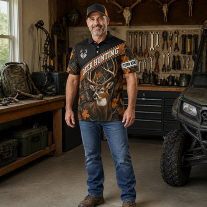 Deer Hunting AOP Polo with Personalized Sleeve Name - Personalized Polo shirt - All over printed 69b35178-f595-4ecb-b2eb-497f2d200cc7.jpg