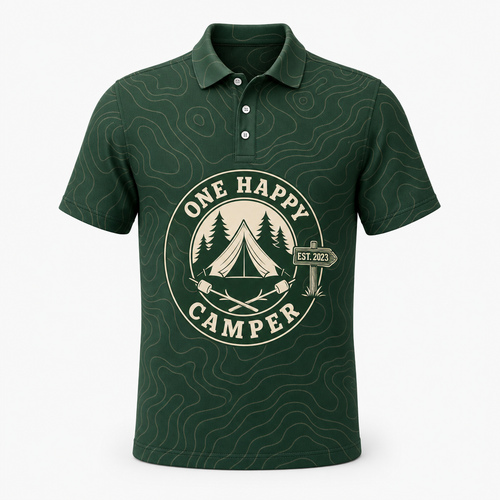 One Happy Camper Personalized AOP Polo - Personalized Polo shirt - All over printed 69be0d44-3cbe-4e9c-a8db-d5bb396c1b66.png
