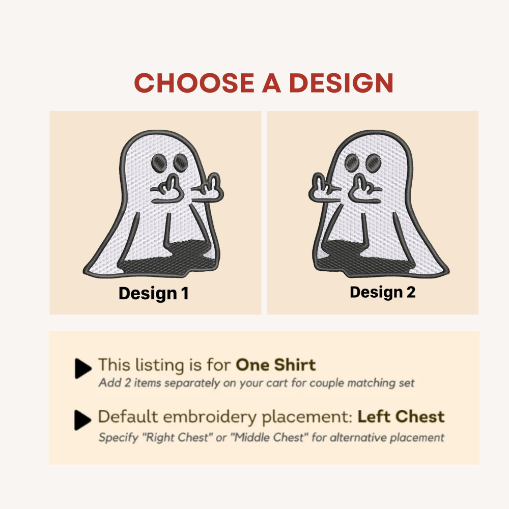 Embroidered Cute Ghost Sweatshirt, Ghost Sweatshirt, Matching Couple Hoodie 6_2406cf68-de20-4e0c-b04f-ae629d1ee145.png