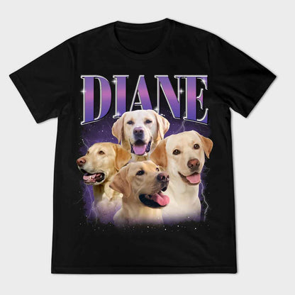 Custom Bootleg Rap Tee, Custom Dog Bootleg Shirt, Custom Dog Shirt, Personalized Dog Bootleg Shirt, Custom Dog's Version, Dog Shirt 6_30b38580-8754-4257-9516-565076a2fb93.jpg