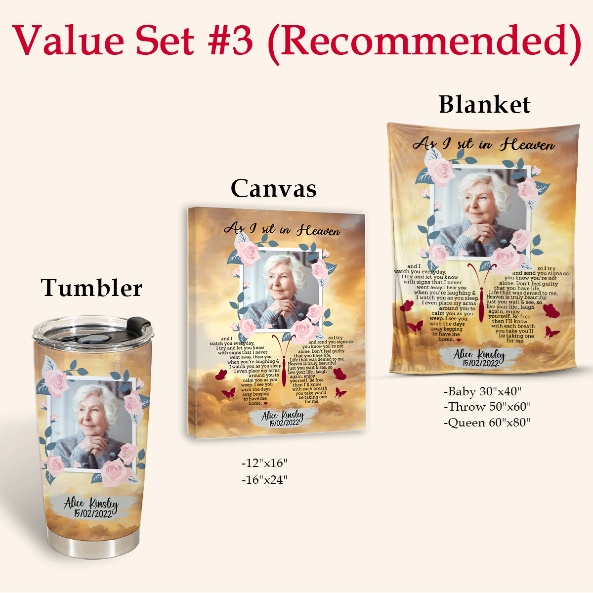 Memorial Gifts For Loss - As I Sit In Heaven - Personalized Tumbler Cups 6_4491e657-0711-493f-a801-24c571a2439e.png