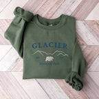 Glacier National Park Sweatshirt, Embroidered National Park Sweater, Glacier National Park Shirt, Embroidered Sweatshirt, National Parks 6_5eb250ad-542b-47b9-870d-2a8d3b7e5b89.jpg