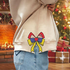 Princess Side Bow Sweatshirt Embroidery Design, Glitter Bow Christmas Embroidery, Holiday Bow Embroider 6_688be4ab-a982-4148-b1be-97746515f9a7.jpg