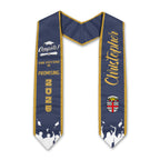 Graduation Stoles - Special Graduation Gift, Graduation Sash Class of 2026